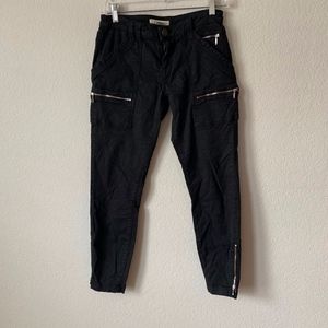 Joie Park Skinny Jeans